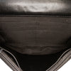 Chanel Paris in Rome CC Bicolor Quilted Lambskin Wallet On Chain Secondhand