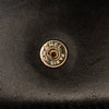 Chanel Paris in Rome CC Bicolor Quilted Lambskin Wallet On Chain Secondhand