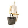 Fendi Zucchino Canvas Tote Secondhand