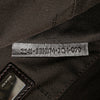 Fendi Zucchino Canvas Tote Secondhand