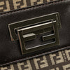 Fendi Zucchino Canvas Tote Secondhand