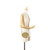 Celine Small Calfskin Cuir Triomphe Oval Crossbody Secondhand