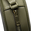 Celine Small Calfskin Cuir Triomphe Oval Crossbody Secondhand