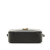 Saint Laurent Small Grain De Poudre Classic Monogram Camera Bag Secondhand