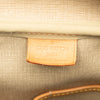 Louis Vuitton Monogram Deauville Secondhand