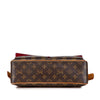 Louis Vuitton Monogram Viva Cite MM Secondhand