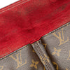 Louis Vuitton Monogram Viva Cite MM Secondhand