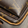 Louis Vuitton Monogram Viva Cite MM Secondhand