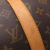Louis Vuitton Monogram Keepall 50 Secondhand