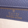 Gucci Medium Leather Swing Tote Secondhand