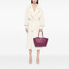 Gucci Medium Leather Swing Tote Secondhand