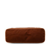 Hermès Toile Bolide Trousse De Voyage Pouch GM Secondhand