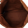 Hermès Toile Bolide Trousse De Voyage Pouch GM Secondhand