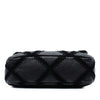 Chanel Medium Crochet Calfskin 19 Flap Secondhand