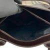 Burberry House Check Canvas Tote Secondhand