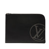 Louis Vuitton Taurillon Initials Circle Pochette Jour GM Secondhand