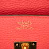 Hermès Togo Birkin Retourne 35 Secondhand