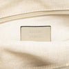 Gucci GG Canvas Sukey Satchel Secondhand