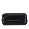Secondhand Dior Medium Lambskin Cannage Lady Dior