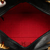 Secondhand Dior Medium Lambskin Cannage Lady Dior