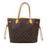 Louis Vuitton Monogram Neverfull MM Secondhand