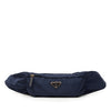 Prada Tessuto Belt Bag Secondhand