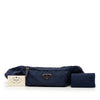 Prada Tessuto Belt Bag Secondhand