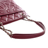 Chanel CC Quilted Caviar Soft Tote Secondhand