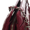 Chanel CC Quilted Caviar Soft Tote Secondhand