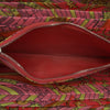 Hermès Epsom Azap Silk In Long Wallet Secondhand