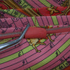 Hermès Epsom Azap Silk In Long Wallet Secondhand