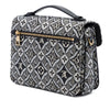 Louis Vuitton Monogram Jacquard Since 1854 Pochette Metis Secondhand
