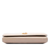 Saint Laurent Grain De Poudre Monogram Kate Wallet On Chain Secondhand