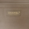Chanel Canvas Floral Shopping Tote Secondhand
