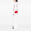 Saint Laurent Baby Leather Classic Duffle Satchel Secondhand