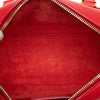 Saint Laurent Baby Leather Classic Duffle Satchel Secondhand