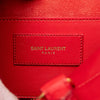Saint Laurent Baby Leather Classic Duffle Satchel Secondhand