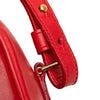 Saint Laurent Baby Leather Classic Duffle Satchel Secondhand