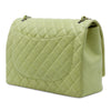 Chanel Maxi Classic Lambskin Double Flap Secondhand