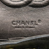 Chanel Medium Classic Tweed Double Flap Secondhand