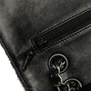 Secondhand Chanel Medium Classic Tweed Double Flap