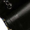 Secondhand Chanel Medium Classic Tweed Double Flap