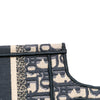 Dior Mini Oblique Canvas Book Tote Secondhand
