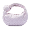 Bottega Veneta Mini Nappa Intrecciato Jodie Secondhand