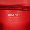 Chanel Mini Square Classic Lambskin Single Flap Secondhand