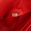 Chanel Mini Square Classic Lambskin Single Flap Secondhand