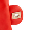 Chanel Mini Square Classic Lambskin Single Flap Secondhand