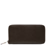 Hermès Epsom Silk In Classique Long Wallet Secondhand
