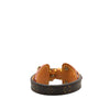 Louis Vuitton Monogram Theda Bracelet Secondhand