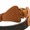 Louis Vuitton Monogram Theda Bracelet Secondhand